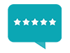 Google review rating